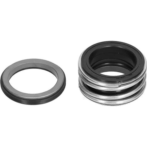 Multifunktionale, robuste und langlebige Gleitringdichtungen – Pumpenteile für mechanische Anlagen