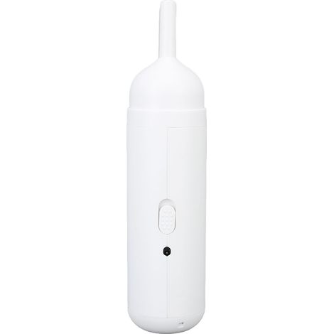 Aspirateur portable sans fil pour bureau, balai à poussière de table, aspirateur de voiture rechargeable pour canapé et tapis. (1/5)