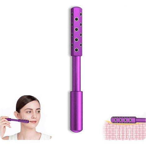 Sculpteur de beauté Arrily, Rouleau facial Arrily