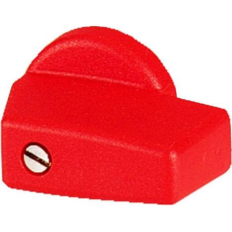 EATON 043655 KNEBEL, ROUGE POUR INTERRUPTEUR À TRONÇONNER LAST T0, T3, P1 (1/4)