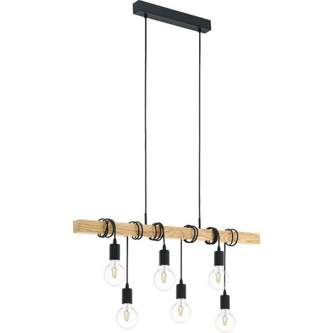 Lampe à suspension Townshend  - 43513