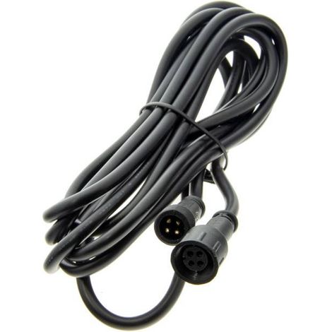 Cable De Extensión Estanco Para Balizas Y Focos RGB 12/24V - 2 (1/2)