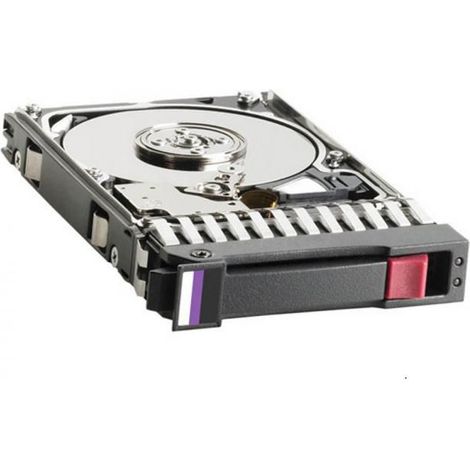 Disco duro HP Enterprise de 900 GB, 2,5", 10K SAS, 619463-001