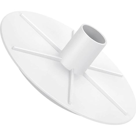 Kit de mise à niveau de la ventouse d'aspirateur pour skimmers de piscine S15 et S20 et équipements de spa (1/5)