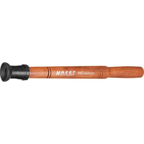 Hazet Ventil-Einschleifer 795-1, 20 mm (1/2)