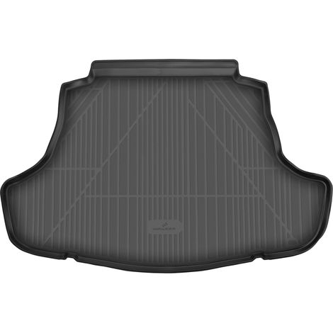 Kofferraumwanne XTR für Toyota Camry 06/2017-2024 (1/5)