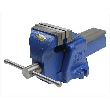 No.5 Mechanics Vice 125mm (5in) REC5