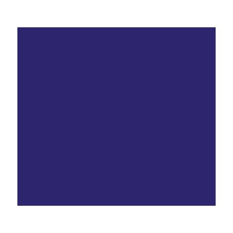 1L-bleu outremer-Peinture naturelle pour ruches et bois extérieur (1L/11m2) Natura (1/3)