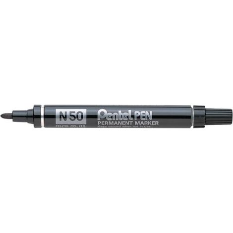 Markierstift N50 grün Pentel PENTEL 000248