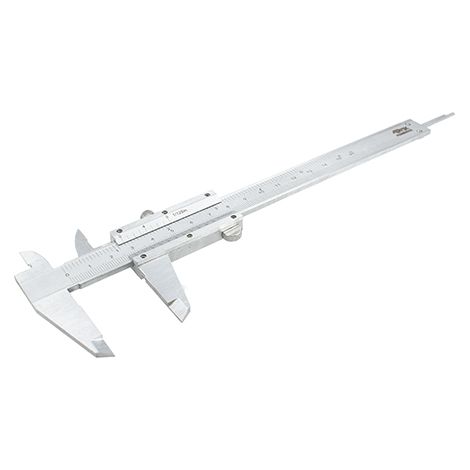 Calibre Ferrestock 0,05 mm Acero metálico (1/5)