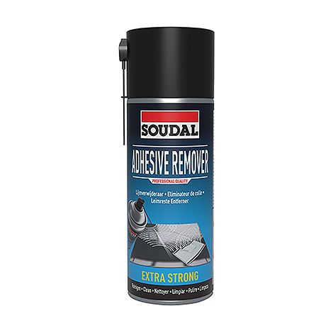 RIMUOVI ADESIVI 400 ml SOUDAL (1/2)