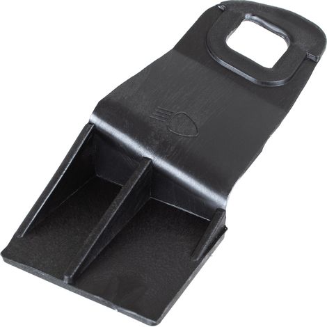 Kit de réparation de phare gauche Audi A6 C7 13-15 (1 pièce) (1/2)