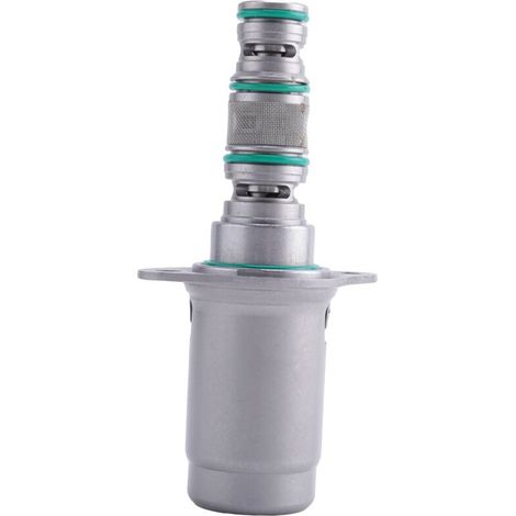 Válvula solenoide de control de transmisión Spicer de 12 V, número de pieza 4210835, para válvulas solenoides Dana.