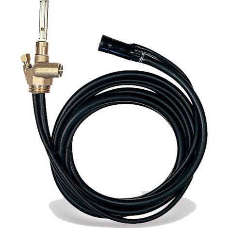 Watts – Combifioul bitube MBS220R – Corps laiton matricé – Clapet anti-retour accessible – Raccords Ø 3/8" F pour tubes Ø 8-12 mm (1/5)