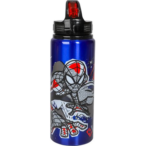 Spiderman - Aluminium Sport Bottle 730 ml. (88109)