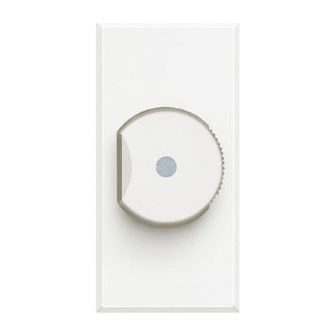 Dimmer a Manopola con Deviatore Incorporato 230 Vac 50 Hz