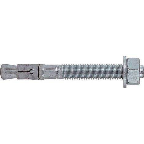 50 x FISCHER TASSELLO FBN II  8/10 D. 8X 70 MM