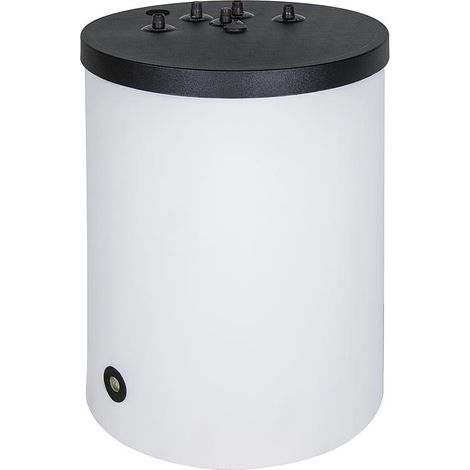 Unterstellspeicher Warmwasser 160 Liter Brauchwasserspeicher Gas- oder Ölthermen (1/5)
