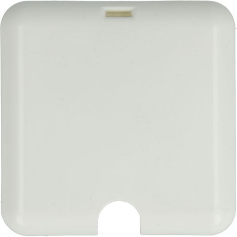MERTEN 520427 - CONECTOR DE COCINA, COLOR BLANCO BRILLANTE
