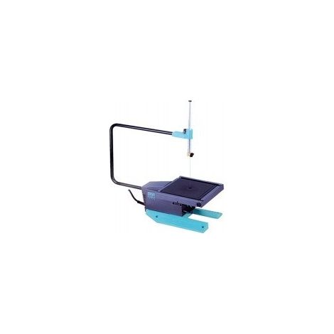 MAXICRAFT Bobine de fil résistif Ø 0,2 mm pour coupeur à fil chaud