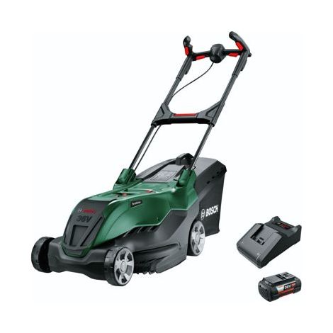 Akku-Rasenmäher AdvancedRotak 36V-40-650, 1 x Akku 36V 4,0Ah