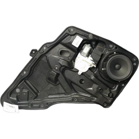 Mecanisme+moteur Leve-glace Arriere Gauche VOLKSWAGEN Tiguan [PRODUIT D'OCCASION]♻️5n0959703dvw2