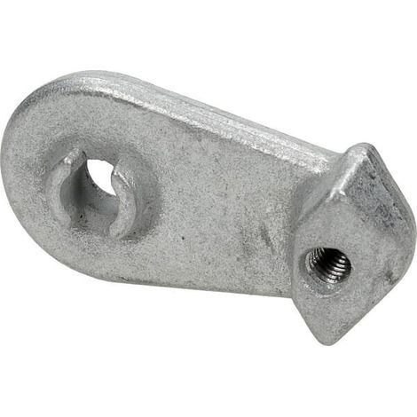 Messeranschlag LELY 4120101420 (1/2)