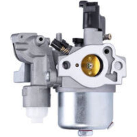 Carburateur - Para Motores Subaru Robin EX13 EX17 EX17D SP17 SP170 EX170 - 10,3 x 28,58 x 28,15 cm - 700 g - 1 Unidad