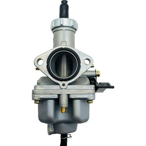Carburateur PZ27 pour Moteur CG125, 175cc – Motocross, Kart, VTT (1/4)