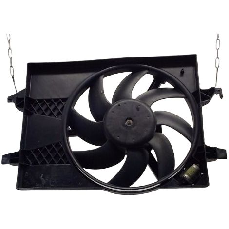 [PRODUIT D'OCCASION] Moteur Ventilateur Radiateur MAZDA 2 ♻️ Ref Oe. Y40215025e - Garantie à vie (1/3)