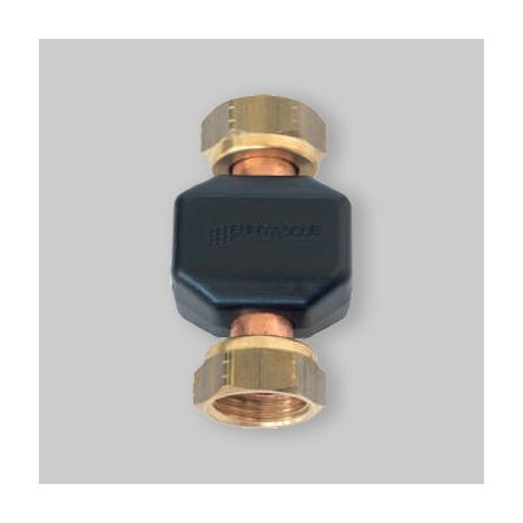 Anticalcare Magnetico Con Codolo Ecomag 3/4" Ff