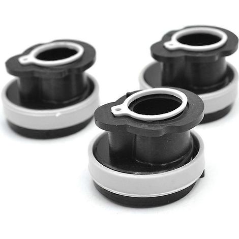 Collecteur d'admission en caoutchouc (1 pièce) pour tronçonneuses STIHL 017 018 MS180 MS170 MS170C MS180C (1/5)