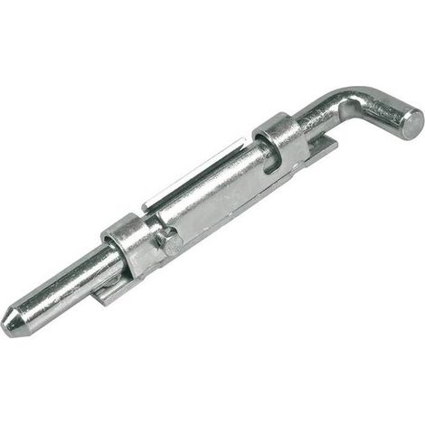 IBFM 67 PALETTO  P/CANCELLO ASTA TONDA D16X300MM