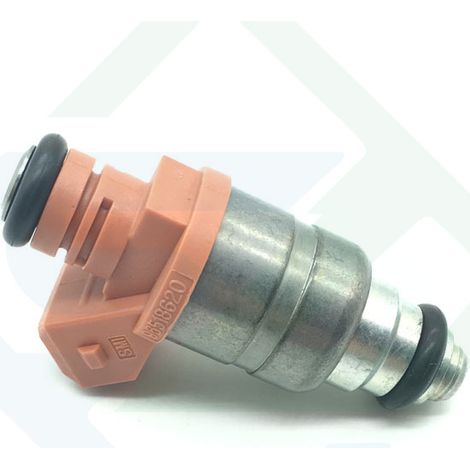 Applicable to Wuling Sunshine, Yangguang and Chery QQ372 models. Siemens 96518620 fuel injector system. (1/5)