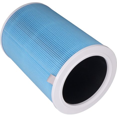 Ersatzfilter für Xiaomi Luftreiniger 1, 2, 2S, 2H, 3, 3H und 4 Pro mit dreifachem Filtersystem und RFID-Technologie (1/5)