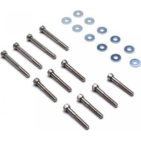 Visserie Replay pour Scooter Peugeot 50 Trekker Avant 2020 Neuf (1/2)