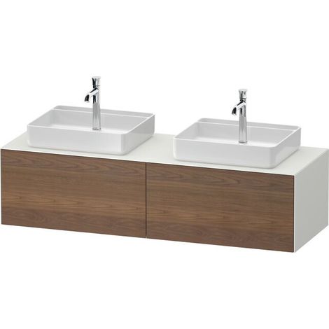 DURAVIT WT4865B77360000 Consoles-WTU wh. White Tulip 550x1300