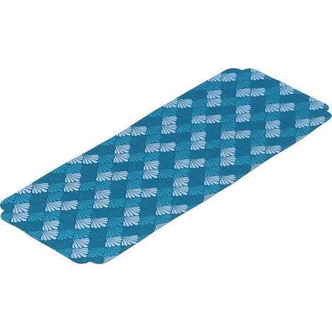 Tapis de thé miniature fait main d'inspiration zen chinoise, tissu brocart brodé Nishijin-ori pour tapis de brassage à sec, tapis de thé japonais, tissu pour drapeau de table, pales de ventilateur ble (1/5)