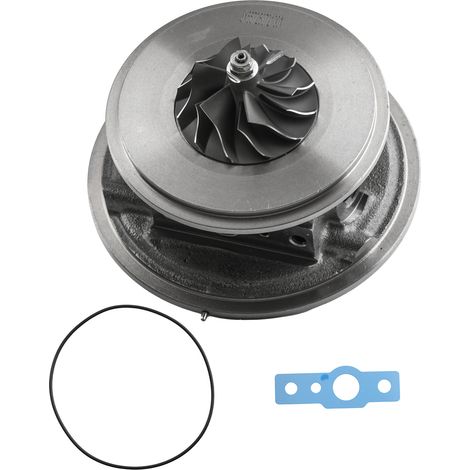 Turbolader Rumpfgruppe for Ford Galaxy II Mondeo IV 2.0 TDCi 120kW 10-15 783583 (1/5)