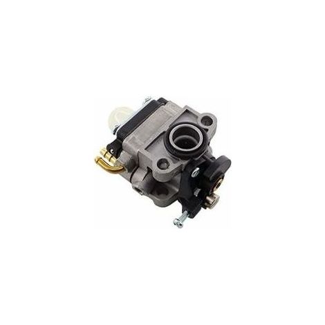 Kit de Carburateur Filtre à essence Tuyau kit pour Robin Subaru EH025 EH035 592-60090-00-2 593-60140-00 avec Joint Poire damorçage (1/5)