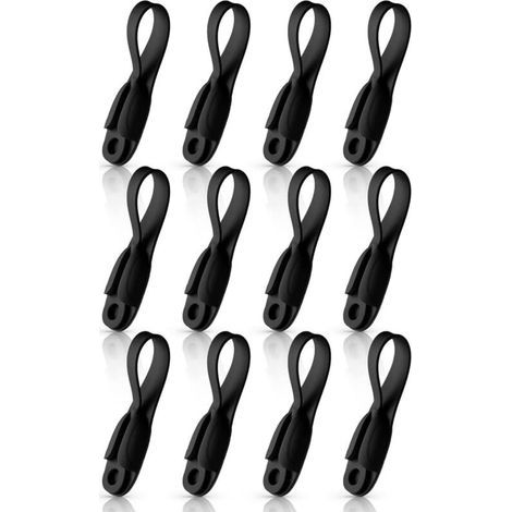 Housse de Coussin, Lot de 4 eCoton et Lin Ethnique Style Décoratif Taie d'oreiller Décoration pour Canapé Chambre Maison 45 x 45 cm (1/4)