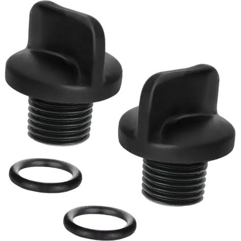 Bouchons de vidange pour pompe de piscine J Y0z pices de rechange (1/5)
