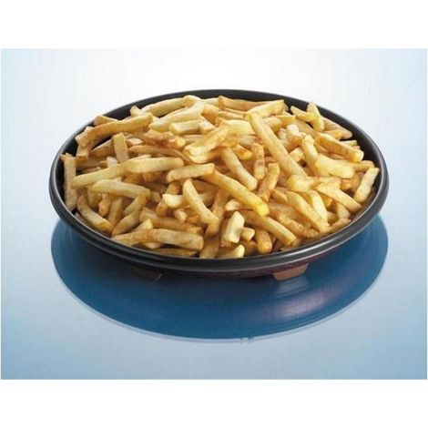 Plat Crisp - 25 Cm - Compatible Micro-ondes Fonction Crisp - 1 Pièce (1/3)