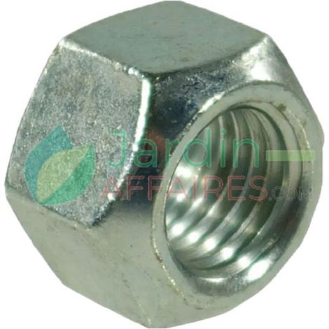 Mutter M10 Din 980 Conelo x Delmorino 40200003