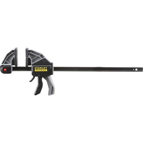 Serre joint serrage rapide fatmax - Long : 450mm - STANLEY