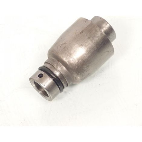[PRODUIT D'OCCASION] Valve de pression d huile origine pour moto Honda 400 Cb F 1989 à (1/2)