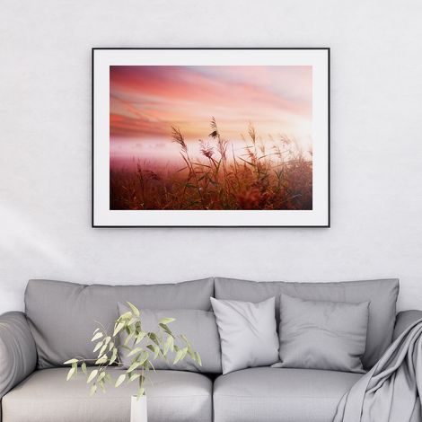 Affiche / Poster - Nature - 60x80 cm - Photo pleine page (1/5)