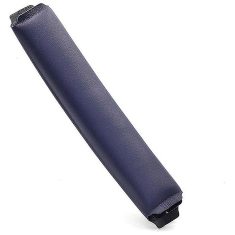 Coussinets de protection pour arceau de casque Bose QC15 QC2, fermeture éclair, compatible avec les casques Bose QC15 et QC2. (1/5)