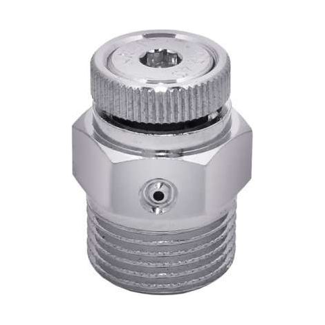 Taco automatischer Heizkörper Entlüfter Entlüftungsstopfen 3/8'' 240.5419.000