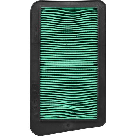 Filtre à air moteur en papier nettoyant 1378019K00, compatible avec Suzuki AN400 Burgman 399 (2017-2019) (1/5)
